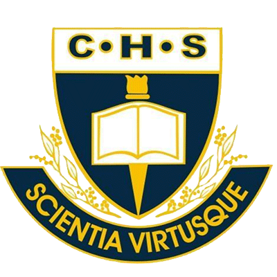 Cootamundra High School logo